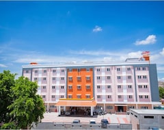 Khách sạn Hotel Pvk Grand Dindigul (Dindigul, Ấn Độ)