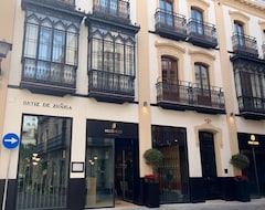 Unuk Soho Hotel (Seville, Spain)