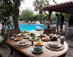 Oda ve Kahvaltı Kemerbag 29 Guest House 12 Yas Ustu (Bozcaada, Türkiye)