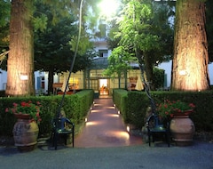 Khách sạn Grand Hotel Vallombrosa (Reggello, Ý)