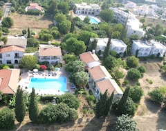 Hotel The Villa Club (Kyrenia, Cipar)