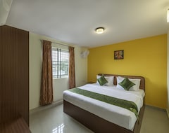 Khách sạn Treebo Trip Akshaya Mayflower (Bengaluru, Ấn Độ)