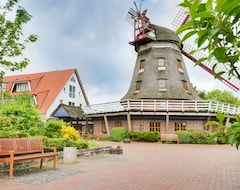 Landhotel Lewitz Mühle (Banzkow, Germany)