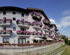 Khách sạn Spera (Spera, Ý)