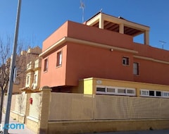 Lejlighedshotel Casa Con 5 Habitaciones Y 5 Banos (Sanlúcar de Barrameda, Spanien)