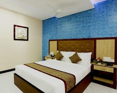 Hotel Casita inn,Yercaud (Salem, India)