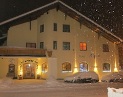 Hotel Alpin (Ehrwald, Austrija)