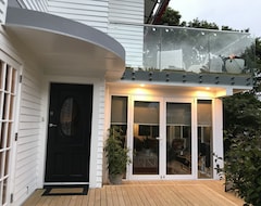Entire House / Apartment Botanica Homestay (Wellington, New Zealand)