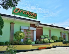 Orchids Hotel (Manila, Philippines)