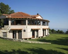 Khách sạn Ktima Faki (Litochoro, Hy Lạp)