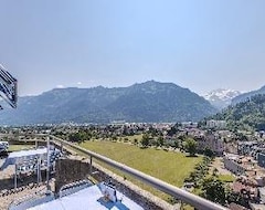 Metropole Interlaken Swiss Quality Hotel (Interlaken, Switzerland)