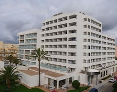 Hotelli Hotel Girasol (Cala Millor, Espanja)