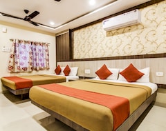 Hotelli Hotel Neem Tree-Hyderabad Airport Shamshabad (Hyderabad, Intia)
