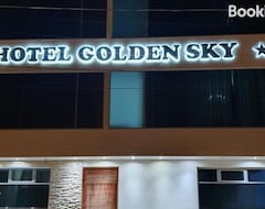 Hotel Golden Sky (Talara, Peru)