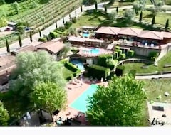 Khách sạn Umbria Resort & Spa (Fabro, Ý)