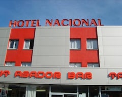 Hotel Nacional (La Junquera, İspanya)