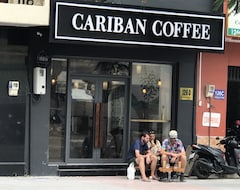 Hotelli Cariban Coffee (Vung Tau, Vietnam)