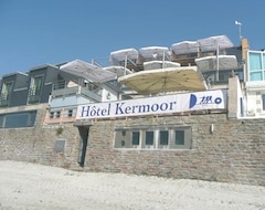 Hotel Le Kermoor (Concarneau, France)
