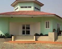 Khách sạn Meridian Drive (Accra, Ghana)