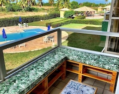 Flat In Hotel Gavoa Beach Resort (Igarassu, Brezilya)