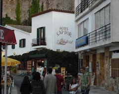 Hotel Cap D'Or (Tossa de Mar, Spain)