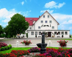 Hotelli Zu Müllers Winkelhausen (Schrobenhausen, Saksa)