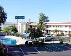 Hotel Studio 6 Bakersfield, Ca South (Bakersfield, Sjedinjene Američke Države)