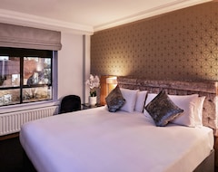 Hotelli Handel'S Hotel (Dublin, Irlanti)