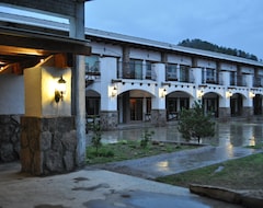 Hotel Quinta Mision (Bocoyna, Mexico)