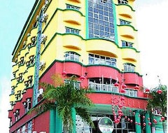 Khách sạn Greenlast Hotel (Kuantan, Malaysia)