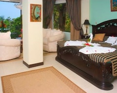 Hotel La Mansion Inn (Quepos, Kostarika)