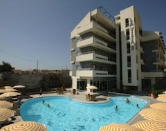 Hotel La Vita's (Kumköy, Turkey)
