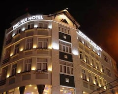 Hotel Mountain Town (ĐĂ Lạt, Vietnam)