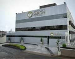 Hotel Saron (Luziânia, Brasilien)