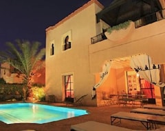Hotel Villa Riad Abalya (Marrakech, Marokko)