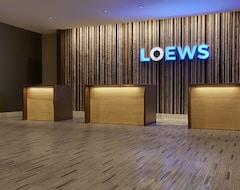 Loews Vanderbilt Hotel (Nashville, USA)