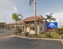 Khách sạn Americas Best Value Inn-Rialto (Rialto, Hoa Kỳ)