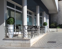 Otel Berkeley & Day Spa (Dubrovnik, Hırvatistan)