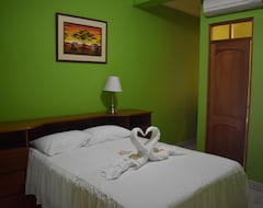 Hotel Leito Inn (Tarapoto, Peru)