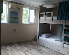 Amintas Hostel Motel (Muğla, Türkiye)