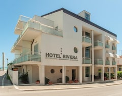 Hotel Riviera (Silvi, Italien)