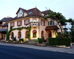 Hotel Jenny (Hagenthal-le-Bas, France)