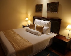 Hotel East African All Suites (Arusha, Tanzanija)
