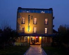 Bed & Breakfast Pensiunea Raffael (Otopeni, Romania)