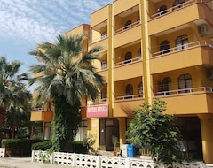 Hotelli Bella Butik (Anamur, Turkki)