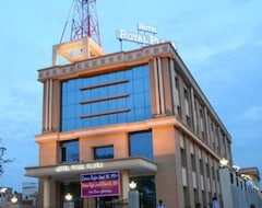 Khách sạn Hotel Royal Plaza (Chennai, Ấn Độ)