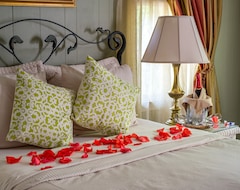 Hotel The Stockade Bed and Breakfast (Baton Rouge, USA)