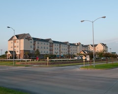 Hotel Residence Inn by Marriott Houston Katy Mills (Katy, USA)