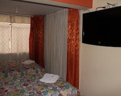 Khách sạn Suite Independencia Puno (Puno, Peru)
