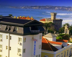 Hotel Sao Mamede Estoril (Estoril, Portekiz)